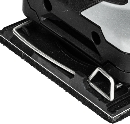 Вибро шлифовальная машина P.I.T. PSP100-C 240Вт