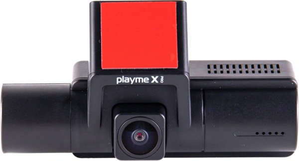 Видеорегистратор Playme X pro черный 2560x1440 1440p 170гр.
