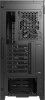 Корпус Montech Sky One Lite черный без БП ATX 5x120mm 5x140mm 2xUSB3.0 audio bott PSU
