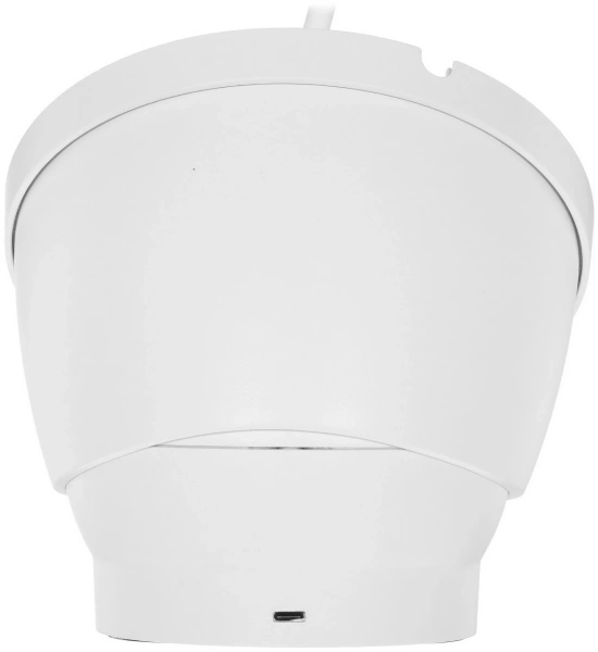 Камера видеонаблюдения IP Dahua DH-IPC-HDW3441TP-ZS-S2 2.7-13.5мм цв. корп.:белый