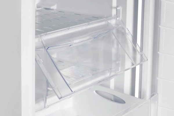 Морозильная камера Nordfrost DF 265 WAP белый