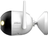 Камера видеонаблюдения IP Dahua DH-IPC-F2CP-PV-0280B Wi-Fi 2.8-2.8мм цв. корп.:белый
