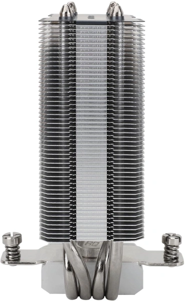 Устройство охлаждения(кулер) Thermalright Assassin X 120-R Soc-AM5/AM4/1200/1700/1851 серый 4-pin 25.6dB Al+Cu 645gr Ret (AX120-R)