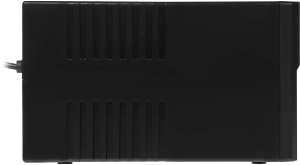 Источник бесперебойного питания Ippon Back Basic 1500 Euro 900Вт 1500ВА черный