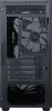 Корпус Accord M203 черный без БП ATX 2xUSB2.0 1xUSB3.0 1xUSB3.1 audio bott PSU