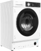 Стиральная машина Hyundai HWM 7142 класс:A+++ загрузка до 8кг отжим:1400об/мин белый
