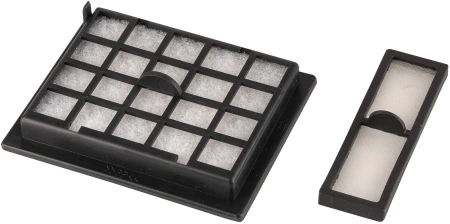 Пылесос Coolfort CF-3040 1800Вт белый
