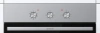 Духовой шкаф Электрический Gorenje BO6727E03NX черный/серебристый