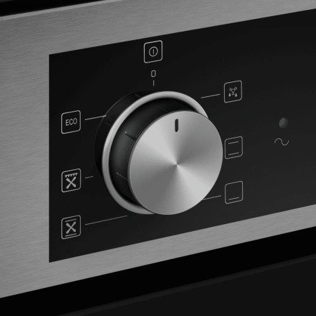 Духовой шкаф Электрический Maunfeld AEOF6060S нержавеющая сталь