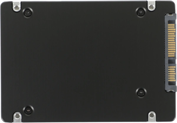 Накопитель SSD Samsung SATA-III 3.84TB MZ7L33T8HBLT-00A07 PM893 2.5" 1 DWPD OEM