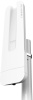 Точка доступа MikroTik OmniTIK 5 ac (RBOMNITIKG-5HACD) AC900 10/100/1000BASE-TX белый