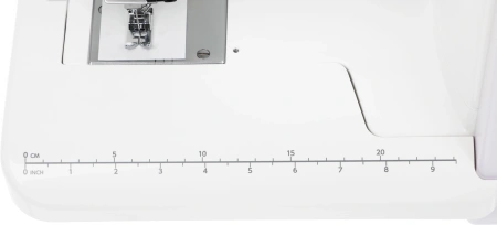 Швейная машина Janome 423S белый