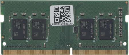 Память DDR4 8Gb 2666MHz ТМИ ЦРМП.467526.002 OEM PC4-21300 CL20 SO-DIMM 260-pin 1.2В single rank OEM