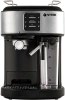 Кофеварка рожковая Vitek Metropolis VT-8489 1250Вт