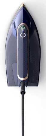 Утюг Philips DST8050/20 3000Вт синий