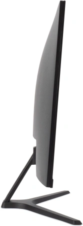 Монитор Digma 27" Progress 27P301F черный IPS LED 16:9 HDMI M/M матовая 300cd 178гр/178гр 1920x1080 100Hz FreeSync VGA FHD 3.9кг