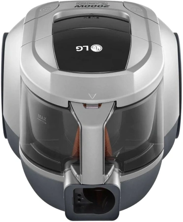 Пылесос LG VC5420NNTS 2000Вт серебристый