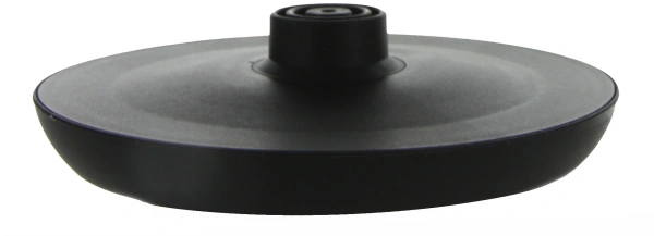 Чайник электрический Supra KES-1872G 1.8л. 1500Вт черный (корпус: стекло)