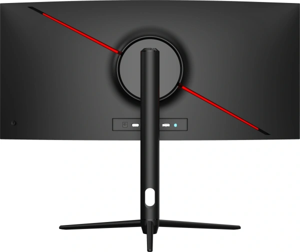 Монитор Dahua 30" DHI-LM30-E330CA черный VA LED 21:9 HDMI матовая HAS Piv 3000:1 250cd 178гр/178гр 2560x1080 200Hz DP FHD 6.5кг