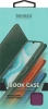 Чехол (флип-кейс) BoraSCO для Samsung Galaxy A15 Book Case фиолетовый (72864)