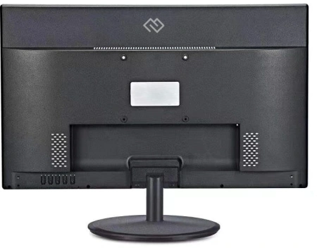 Монитор Digma 21.5" DM-MONB2201 черный IPS LED 5ms 16:9 HDMI матовая 250cd 178гр/178гр 1920x1080 75Hz VGA FHD 2.45кг
