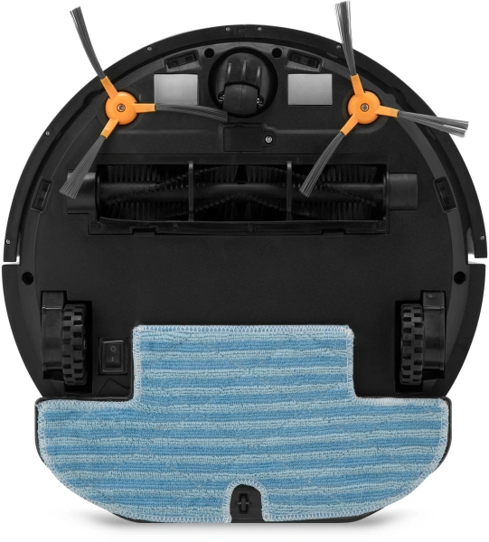 Робот-пылесос Maxwell MW-3291