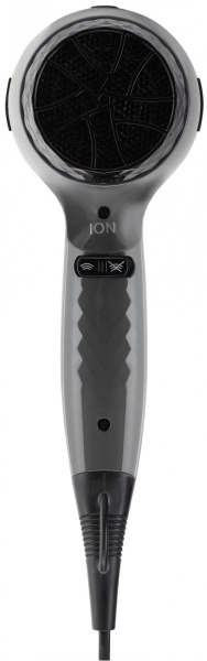 Фен Vitek VT-8229 MC 2200Вт графит/черный