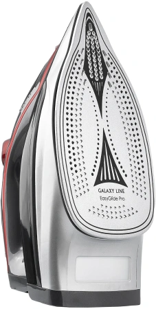 Утюг Galaxy Line GL 6142 3200Вт серый