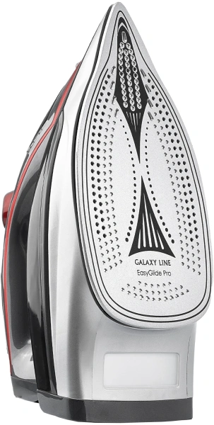 Утюг Galaxy Line GL 6142 3200Вт серый