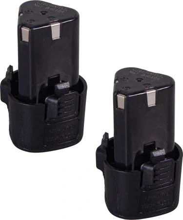 Триммер электрический Huter GET-12M-2Li (70/1/65) аккум. неразбор.штан. реж.эл.:леска/нож