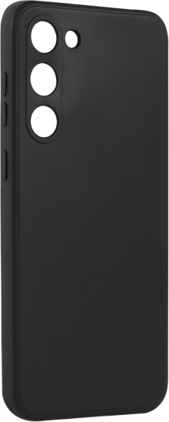 Чехол (клип-кейс) Redline для Samsung Galaxy S23+ iBox Case черный (УТ000033676)