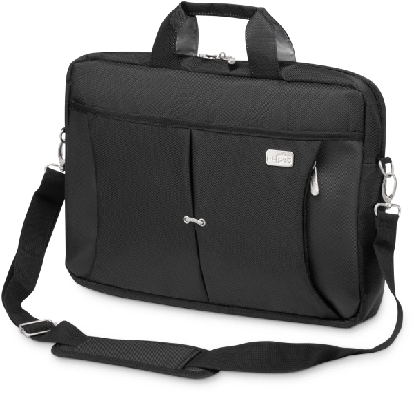 Сумка для ноутбука 15.6" PC Pet PCP-SL9015N черный нейлон