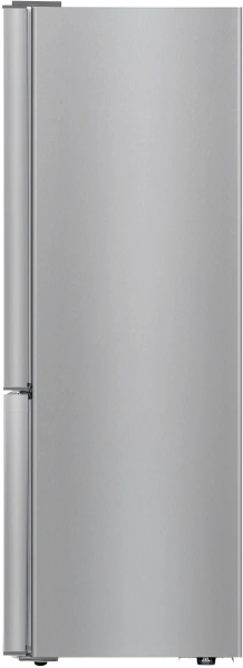 Холодильник Hyundai CC2054SL 2-хкамерн. серебристый