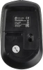 Мышь Оклик 486MW черный/серый оптическая (1600dpi) беспроводная USB для ноутбука (3but)