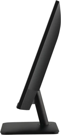 Монитор ViewSonic 23.8" VA2408-MHDB черный IPS LED 16:9 HDMI M/M матовая 250cd 178гр/178гр 1920x1080 100Hz VGA DP FHD USB 3.3кг