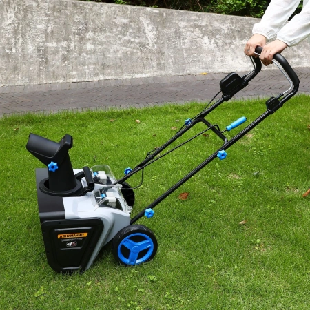 Снегоуборщик электр. Deko ST41