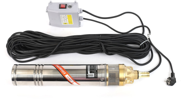 Насос вихревой Patriot CP 1160 C 1100Вт 5000л/час (315302473)