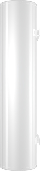 Водонагреватель Thermex Dion 100 V 2.5кВт 100л электрический настенный/белый