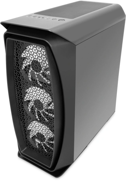 ПК IRU Game 510B7GMA MT i5 13400F (2.5) 32Gb SSD1Tb RTX4060 8Gb Free DOS GbitEth 650W черный (2008959)