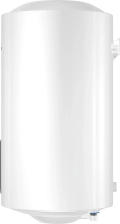 Водонагреватель Thermex Hope 50 V Slim 1.5кВт 50л электрический настенный/белый
