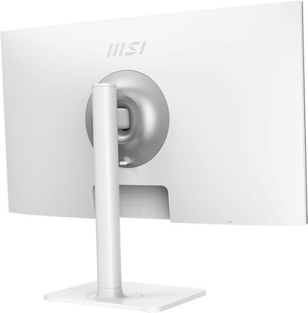 Монитор MSI 27" MD272XPW IPS FHD бел 1ms HDMI DP USB M/M HAS Piv 100Hz 300cd Ex