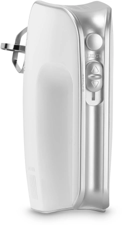 Миксер ручной Maxwell MW-1359 300Вт белый