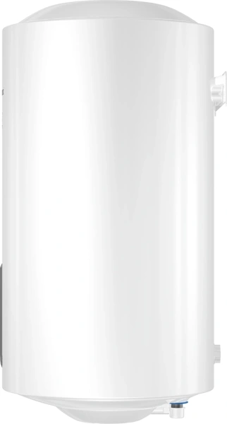 Водонагреватель Thermex Hope 50 V Slim 1.5кВт 50л электрический настенный/белый