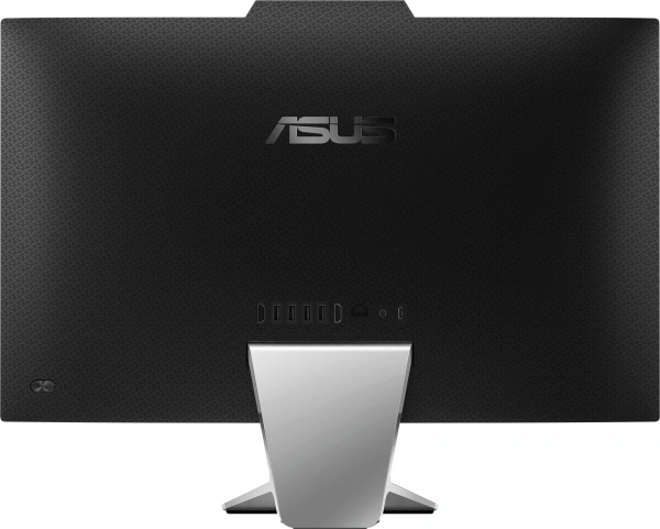 Моноблок Asus E3402WVA-BPC0160 23.8" Full HD i7 1355U (1.7) 16Gb SSD1Tb Iris Xe CR noOS GbitEth WiFi BT 90W клавиатура мышь Cam черный 1920x1080