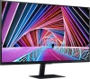 Монитор Samsung 31.5" S32A700NWI черный VA LED 5ms 16:9 HDMI матовая 300cd 178гр/178гр 3840x2160 60Hz DP 4K 6.1кг (RUS)