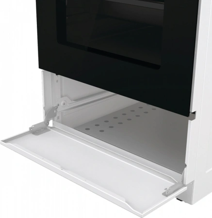 Плита Комбинированная Gorenje GK5A12WG белый