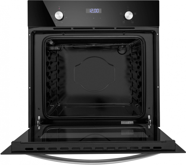 Духовой шкаф Электрический Maunfeld EOEC.564B черный