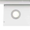Вытяжка каминная Elikor Vertex WH 50 белый управление: сенсорное (1 мотор)