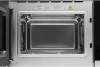 Микроволновая печь Hyundai HBW 2560 IX 25л. 900Вт нержавеющая сталь (встраиваемая)