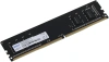 Память DDR4 4Gb 2666MHz Netac NTBSD4P26SP-04 Basic RTL PC4-21300 CL19 DIMM 288-pin 1.2В single rank Ret